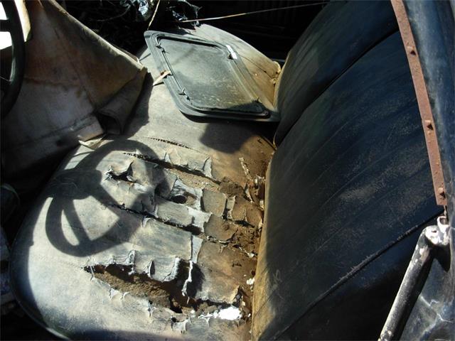 1970 Chevrolet El Camino (CC-1971836) for sale in Gray Court, South Carolina