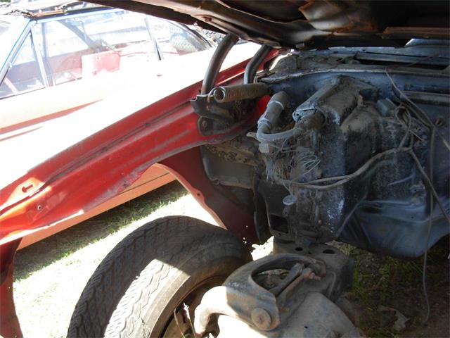 1970 Chevrolet El Camino (CC-1971836) for sale in Gray Court, South Carolina