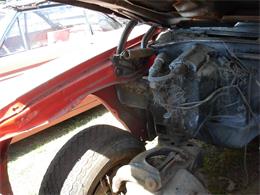 1970 Chevrolet El Camino (CC-1971836) for sale in Gray Court, South Carolina