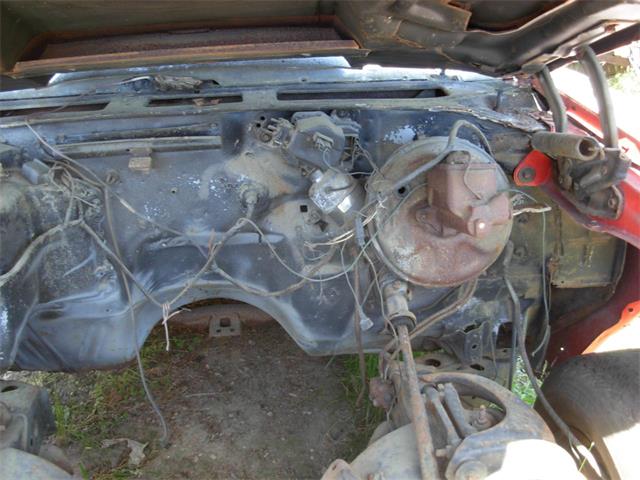 1970 Chevrolet El Camino (CC-1971836) for sale in Gray Court, South Carolina