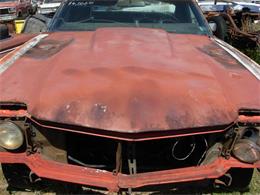 1970 Chevrolet El Camino (CC-1971836) for sale in Gray Court, South Carolina
