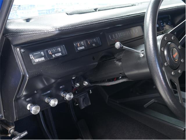 1972 International Scout (CC-1971853) for sale in Reno, Nevada