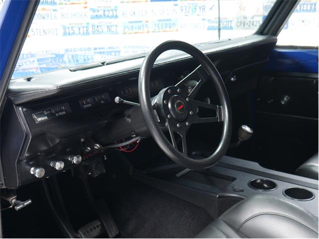 1972 International Scout (CC-1971853) for sale in Reno, Nevada