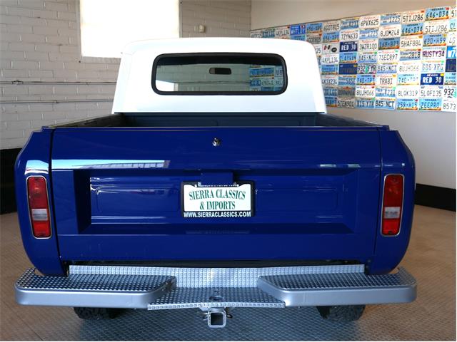 1972 International Scout (CC-1971853) for sale in Reno, Nevada