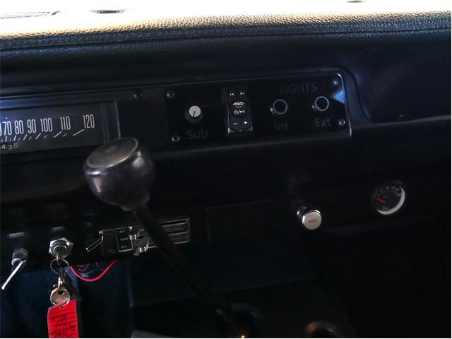 1972 International Scout (CC-1971853) for sale in Reno, Nevada