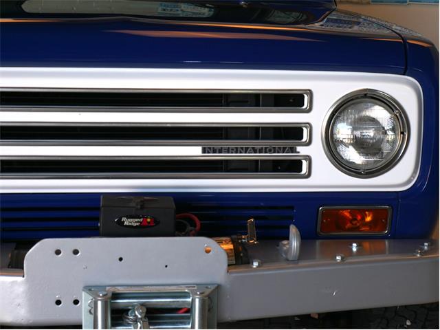 1972 International Scout (CC-1971853) for sale in Reno, Nevada