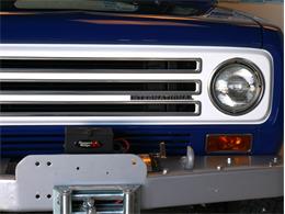 1972 International Scout (CC-1971853) for sale in Reno, Nevada