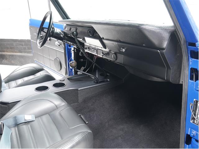 1972 International Scout (CC-1971853) for sale in Reno, Nevada