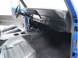 1972 International Scout (CC-1971853) for sale in Reno, Nevada
