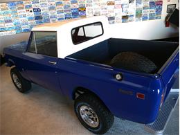 1972 International Scout (CC-1971853) for sale in Reno, Nevada