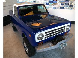 1972 International Scout (CC-1971853) for sale in Reno, Nevada