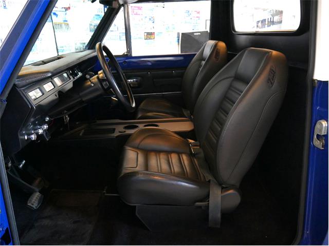1972 International Scout (CC-1971853) for sale in Reno, Nevada