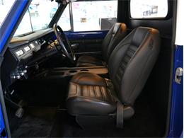 1972 International Scout (CC-1971853) for sale in Reno, Nevada