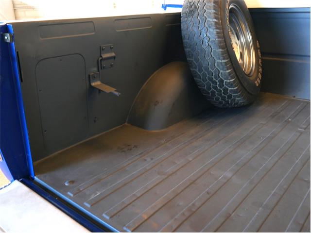 1972 International Scout (CC-1971853) for sale in Reno, Nevada