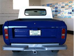 1972 International Scout (CC-1971853) for sale in Reno, Nevada