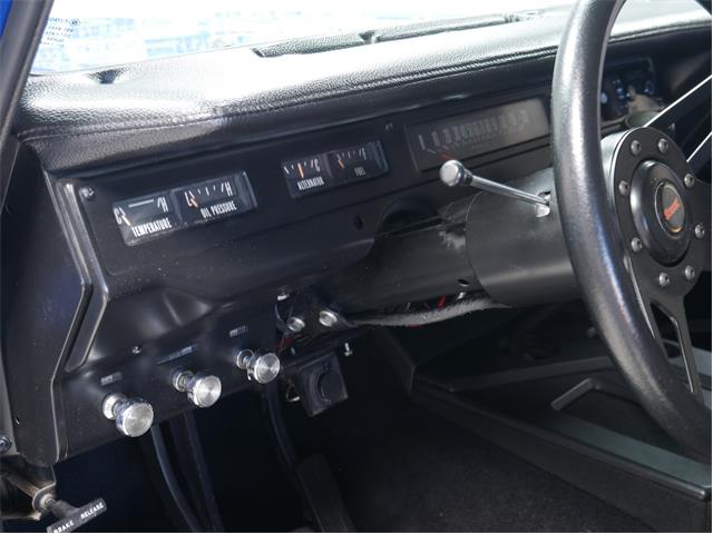 1972 International Scout (CC-1971853) for sale in Reno, Nevada