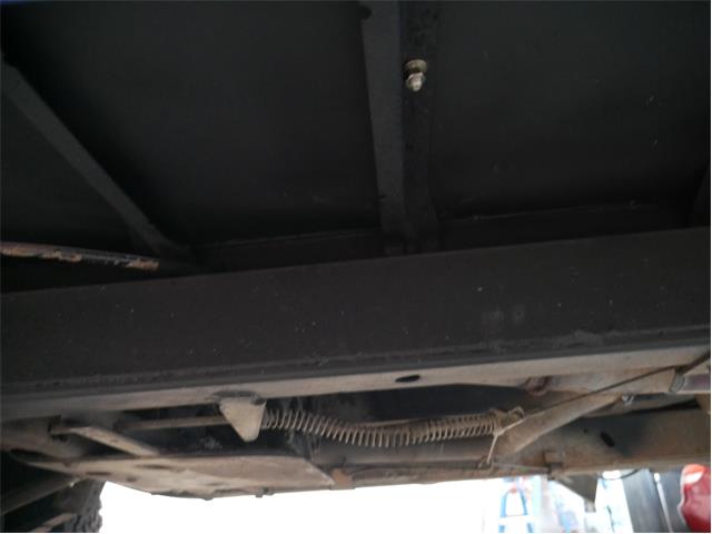 1972 International Scout (CC-1971853) for sale in Reno, Nevada