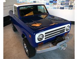 1972 International Scout (CC-1971853) for sale in Reno, Nevada