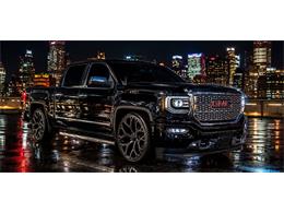 2018 GMC Sierra 1500 (CC-1971862) for sale in Oklahoma City, Oklahoma
