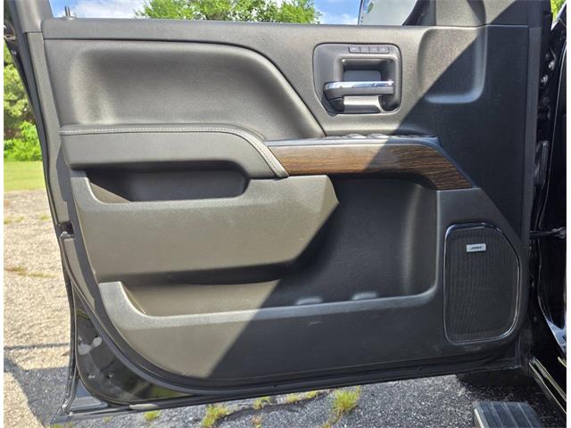 2018 GMC Sierra 1500 (CC-1971862) for sale in Oklahoma City, Oklahoma