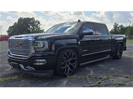 2018 GMC Sierra 1500 (CC-1971862) for sale in Oklahoma City, Oklahoma