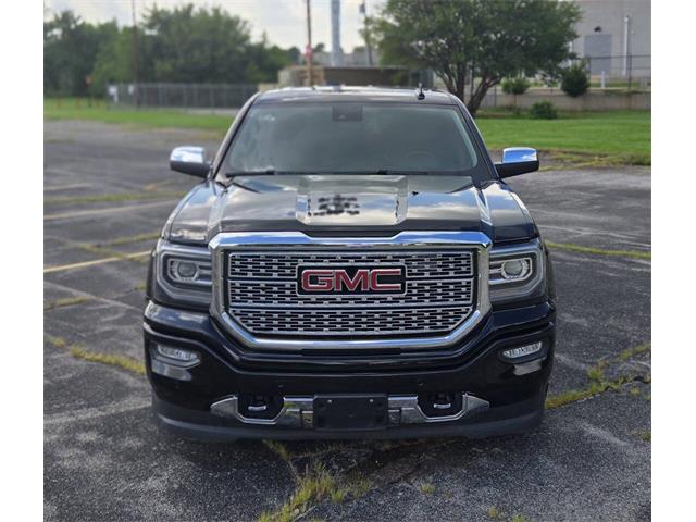 2018 GMC Sierra 1500 (CC-1971862) for sale in Oklahoma City, Oklahoma