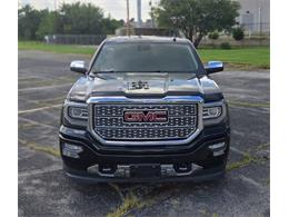 2018 GMC Sierra 1500 (CC-1971862) for sale in Oklahoma City, Oklahoma