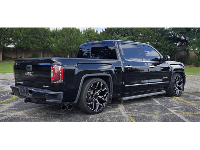 2018 GMC Sierra 1500 (CC-1971862) for sale in Oklahoma City, Oklahoma