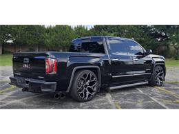 2018 GMC Sierra 1500 (CC-1971862) for sale in Oklahoma City, Oklahoma