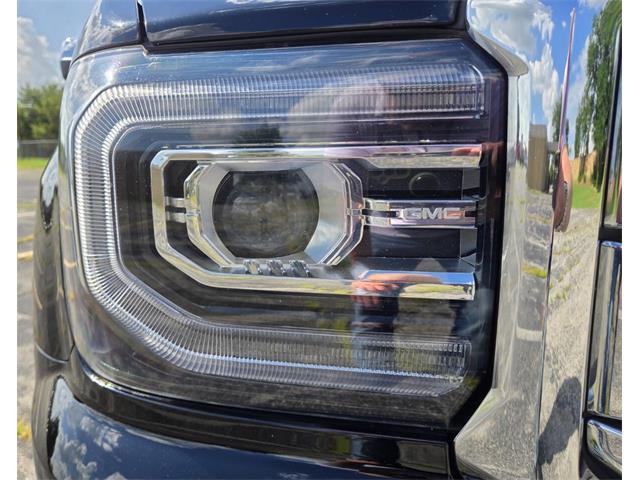2018 GMC Sierra 1500 (CC-1971862) for sale in Oklahoma City, Oklahoma