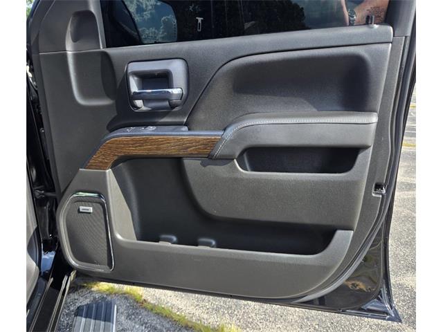 2018 GMC Sierra 1500 (CC-1971862) for sale in Oklahoma City, Oklahoma