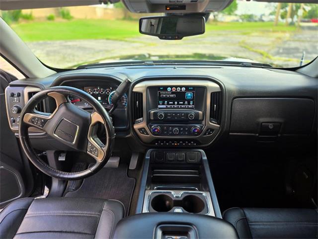 2018 GMC Sierra 1500 (CC-1971862) for sale in Oklahoma City, Oklahoma