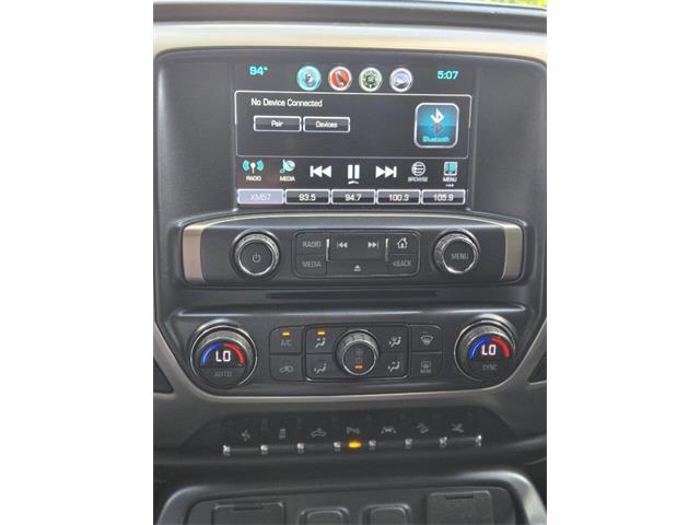 2018 GMC Sierra 1500 (CC-1971862) for sale in Oklahoma City, Oklahoma