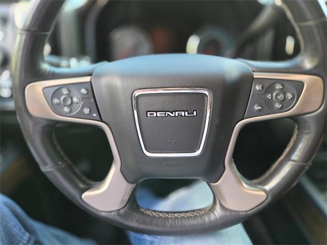 2018 GMC Sierra 1500 (CC-1971862) for sale in Oklahoma City, Oklahoma