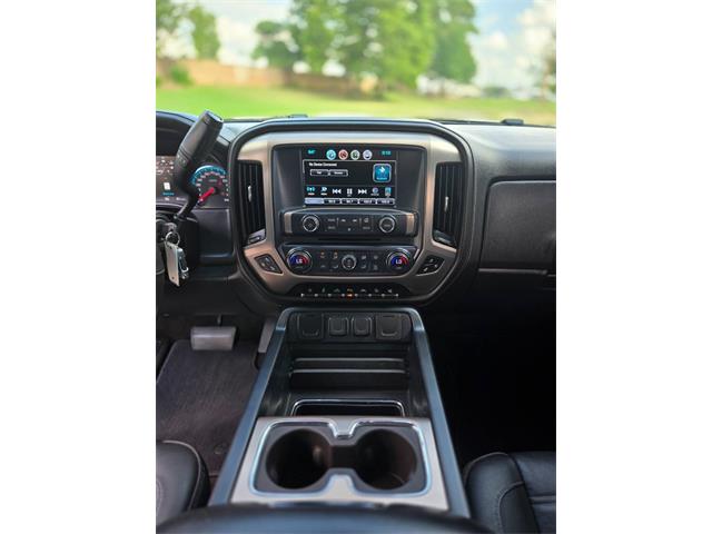 2018 GMC Sierra 1500 (CC-1971862) for sale in Oklahoma City, Oklahoma