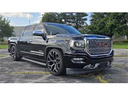 2018 GMC Sierra 1500 (CC-1971862) for sale in Oklahoma City, Oklahoma
