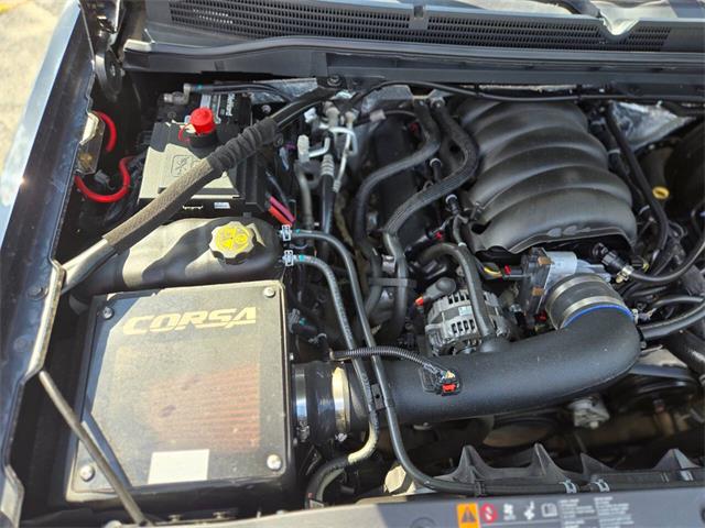 2018 GMC Sierra 1500 (CC-1971862) for sale in Oklahoma City, Oklahoma
