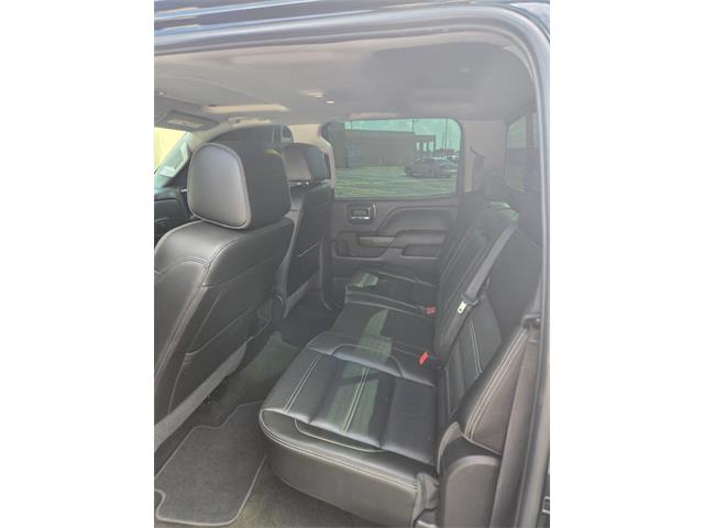 2018 GMC Sierra 1500 (CC-1971862) for sale in Oklahoma City, Oklahoma