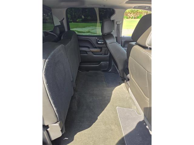 2018 GMC Sierra 1500 (CC-1971862) for sale in Oklahoma City, Oklahoma