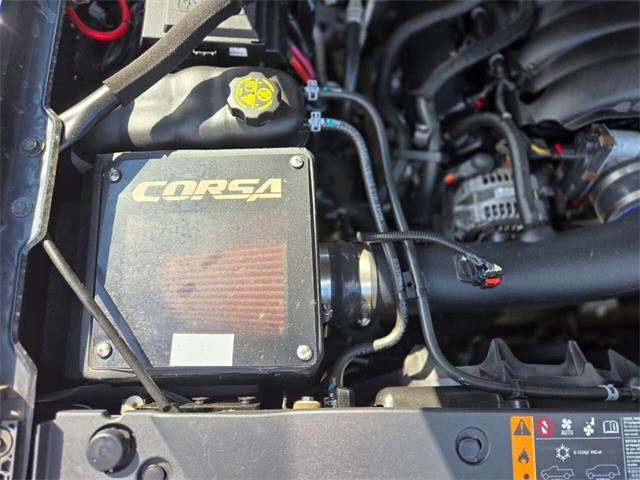 2018 GMC Sierra 1500 (CC-1971862) for sale in Oklahoma City, Oklahoma