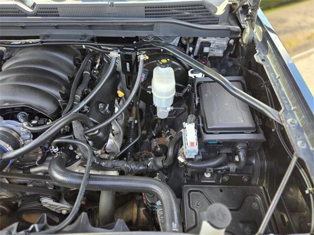 2018 GMC Sierra 1500 (CC-1971862) for sale in Oklahoma City, Oklahoma
