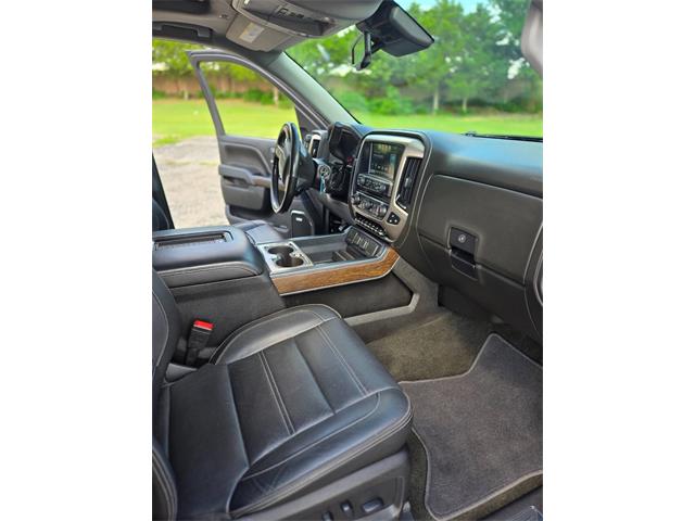 2018 GMC Sierra 1500 (CC-1971862) for sale in Oklahoma City, Oklahoma