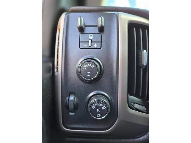 2018 GMC Sierra 1500 (CC-1971862) for sale in Oklahoma City, Oklahoma