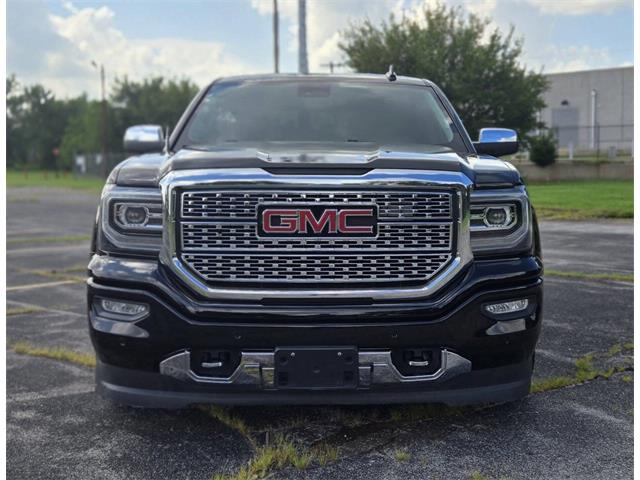 2018 GMC Sierra 1500 (CC-1971862) for sale in Oklahoma City, Oklahoma