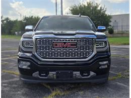 2018 GMC Sierra 1500 (CC-1971862) for sale in Oklahoma City, Oklahoma