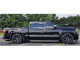 2018 GMC Sierra 1500 (CC-1971862) for sale in Oklahoma City, Oklahoma