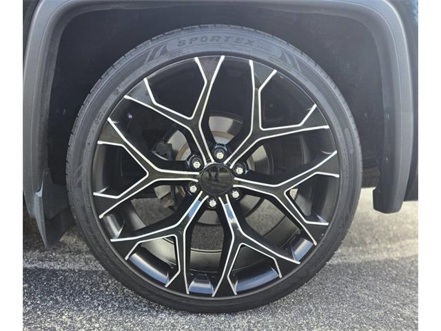 2018 GMC Sierra 1500 (CC-1971862) for sale in Oklahoma City, Oklahoma