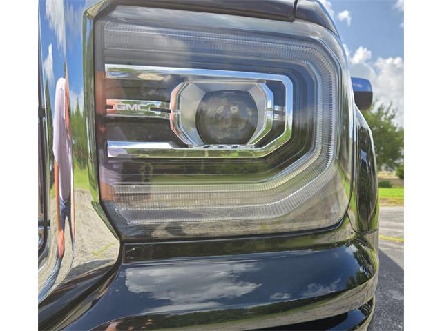 2018 GMC Sierra 1500 (CC-1971862) for sale in Oklahoma City, Oklahoma