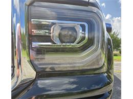 2018 GMC Sierra 1500 (CC-1971862) for sale in Oklahoma City, Oklahoma