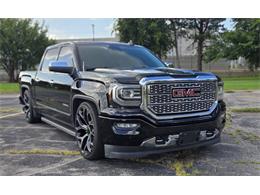 2018 GMC Sierra 1500 (CC-1971862) for sale in Oklahoma City, Oklahoma
